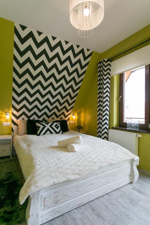 Vip Apartamenty Widokowe Ζακοπάνε Δωμάτιο φωτογραφία