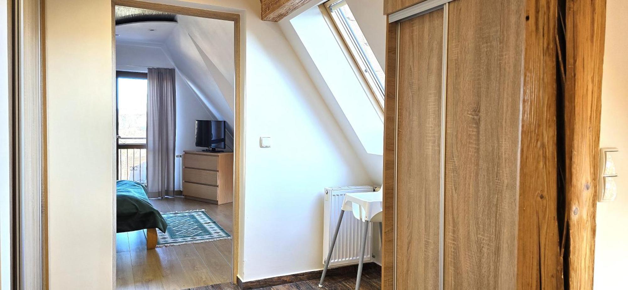 Vip Apartamenty Widokowe Ζακοπάνε Εξωτερικό φωτογραφία
