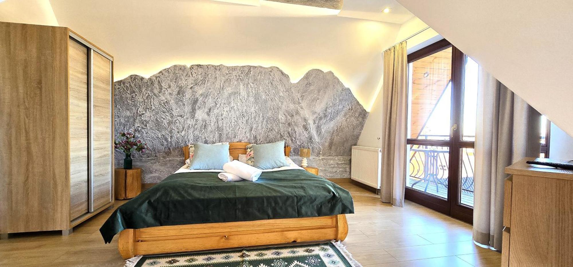 Vip Apartamenty Widokowe Ζακοπάνε Εξωτερικό φωτογραφία