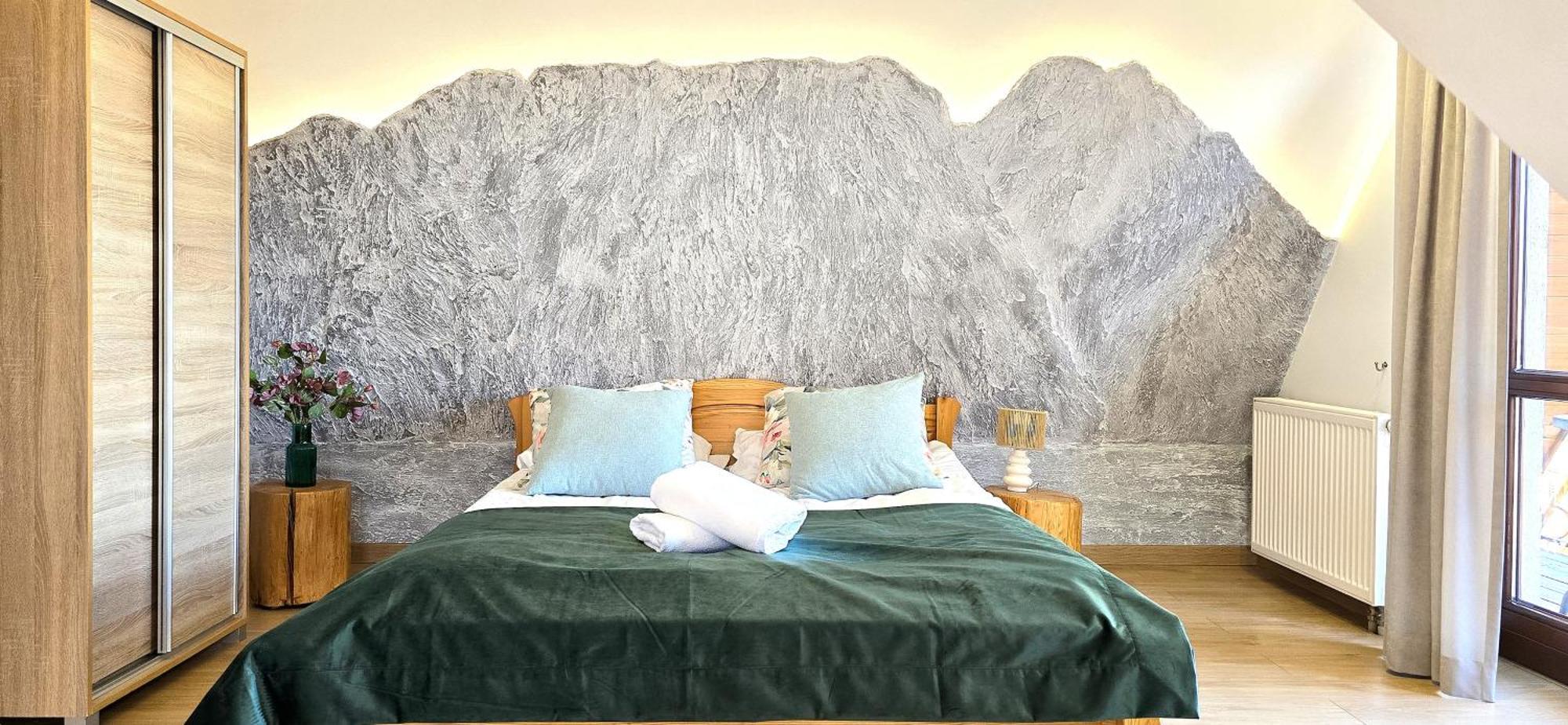 Vip Apartamenty Widokowe Ζακοπάνε Εξωτερικό φωτογραφία