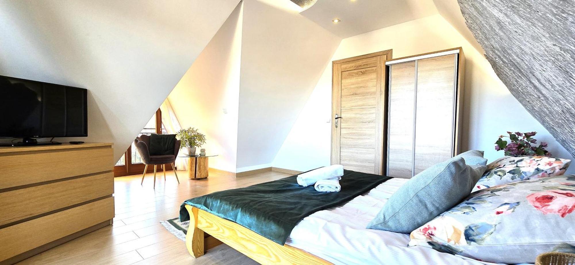 Vip Apartamenty Widokowe Ζακοπάνε Εξωτερικό φωτογραφία