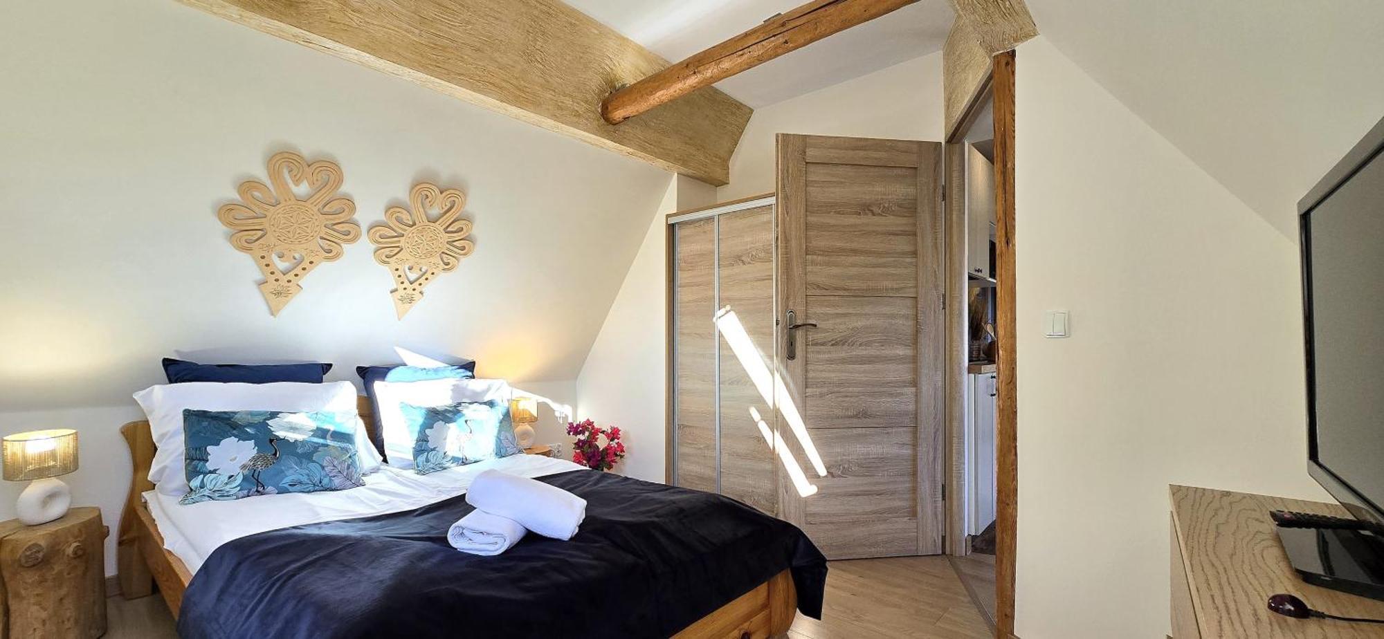 Vip Apartamenty Widokowe Ζακοπάνε Εξωτερικό φωτογραφία