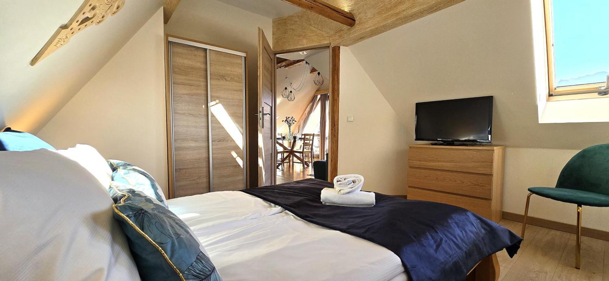 Vip Apartamenty Widokowe Ζακοπάνε Εξωτερικό φωτογραφία