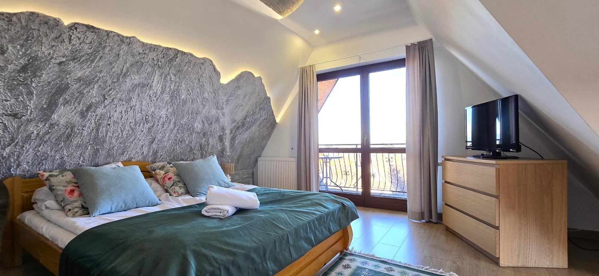 Vip Apartamenty Widokowe Ζακοπάνε Εξωτερικό φωτογραφία