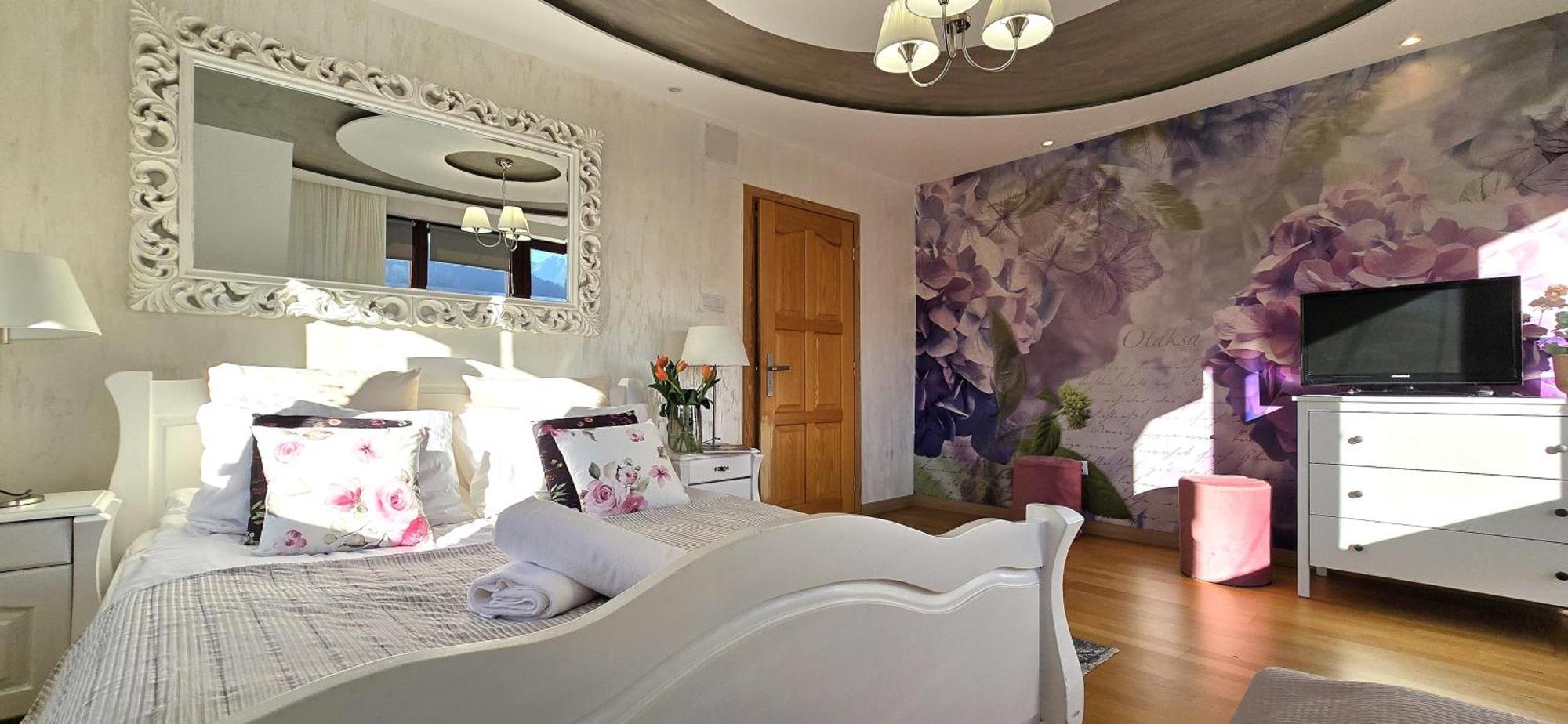 Vip Apartamenty Widokowe Ζακοπάνε Εξωτερικό φωτογραφία