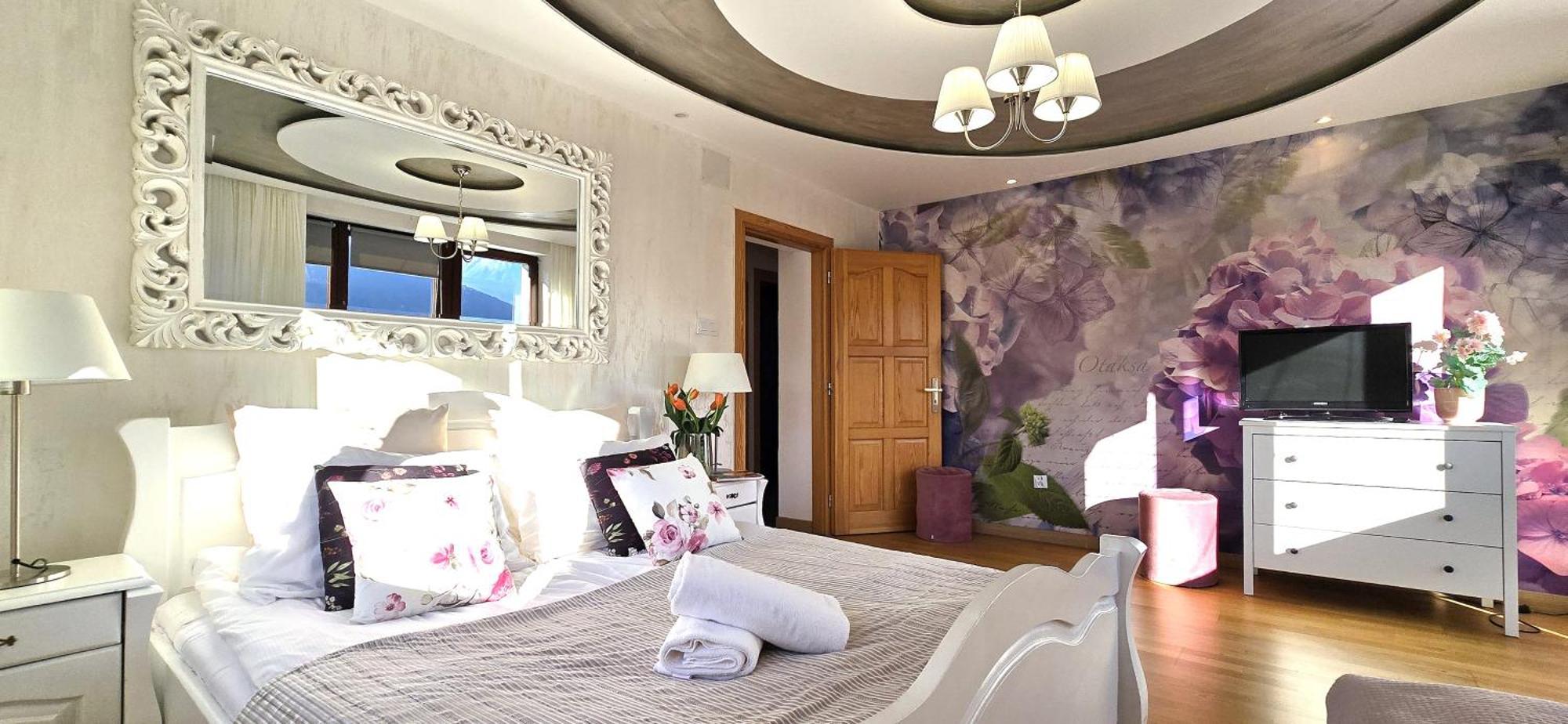 Vip Apartamenty Widokowe Ζακοπάνε Εξωτερικό φωτογραφία