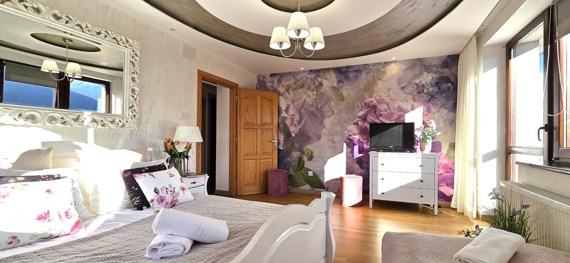 Vip Apartamenty Widokowe Ζακοπάνε Εξωτερικό φωτογραφία