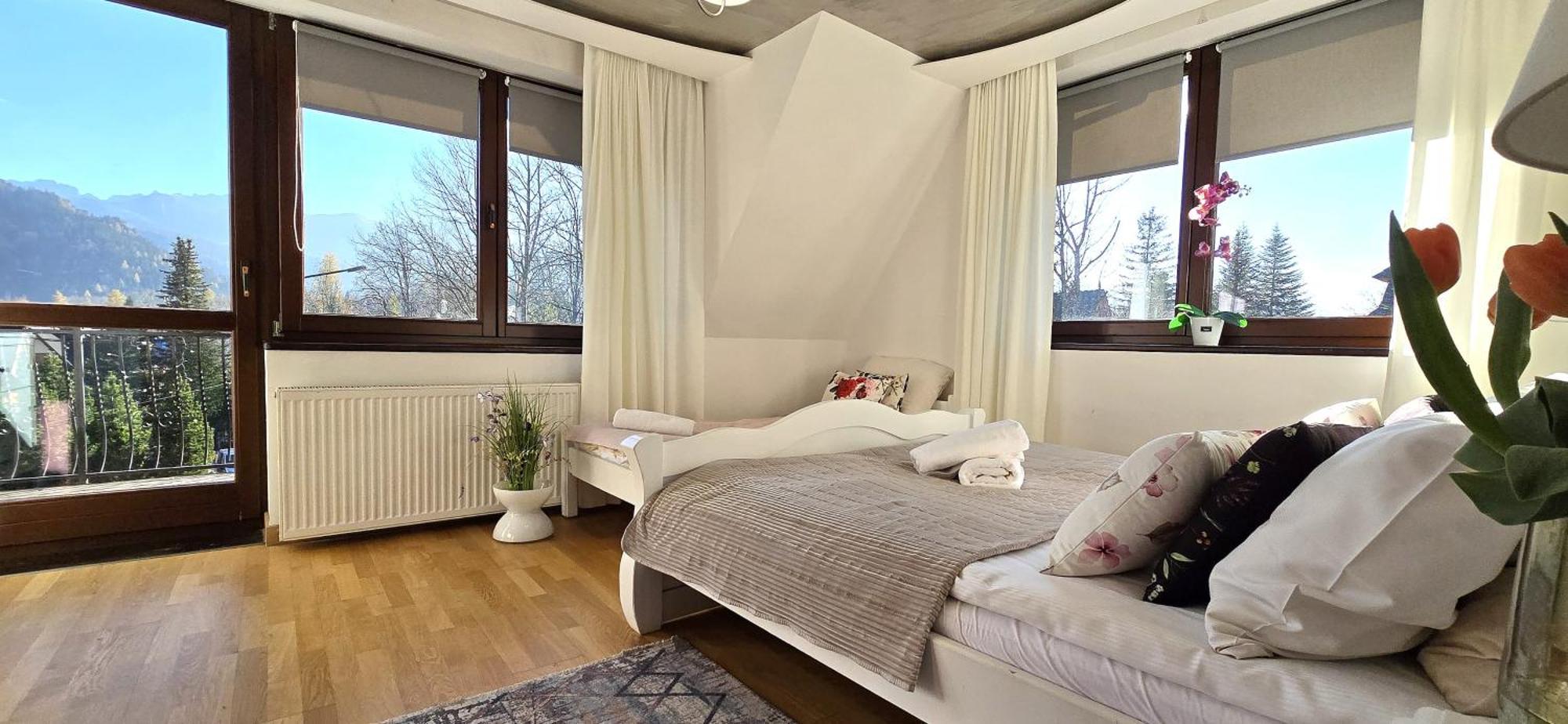 Vip Apartamenty Widokowe Ζακοπάνε Εξωτερικό φωτογραφία