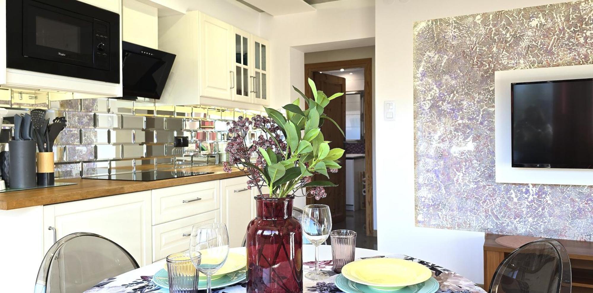 Vip Apartamenty Widokowe Ζακοπάνε Εξωτερικό φωτογραφία