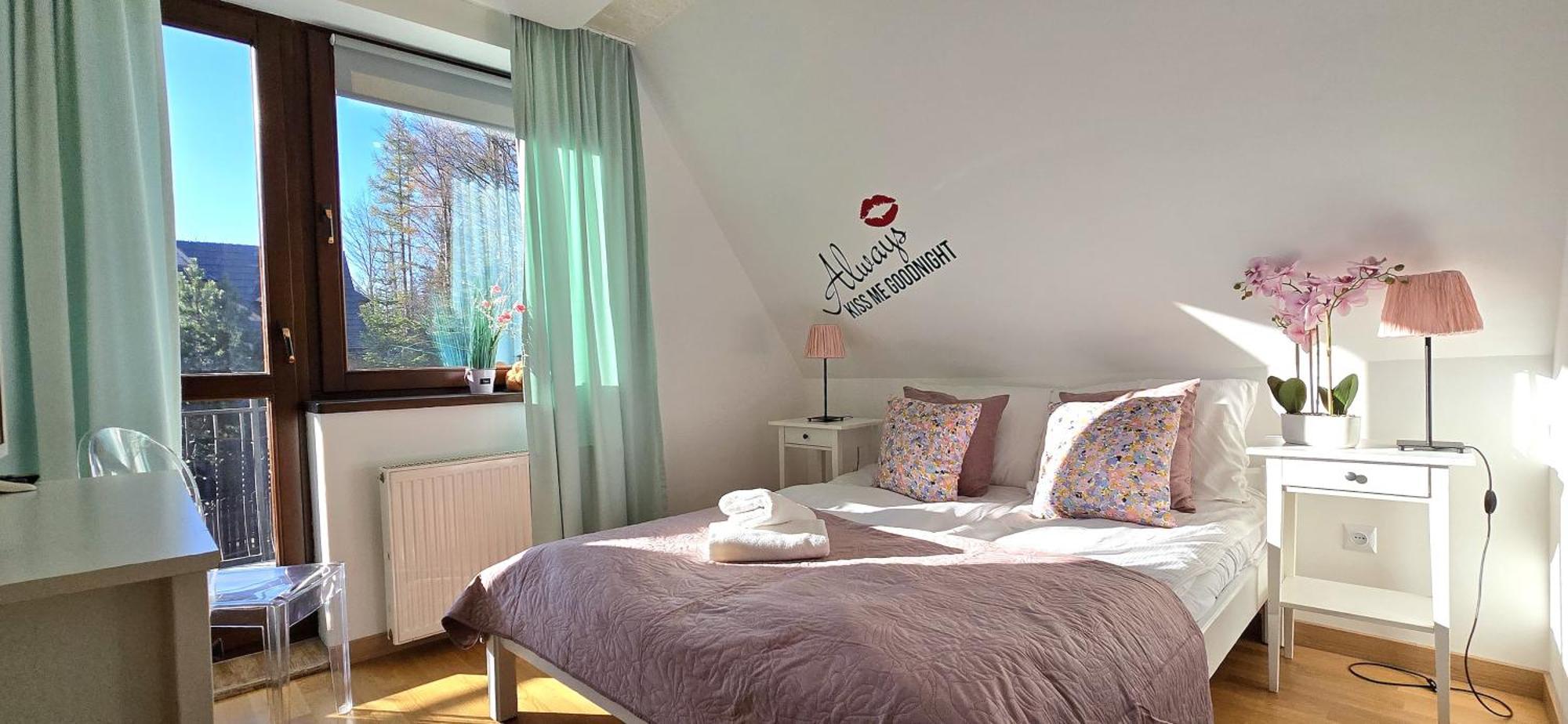 Vip Apartamenty Widokowe Ζακοπάνε Εξωτερικό φωτογραφία