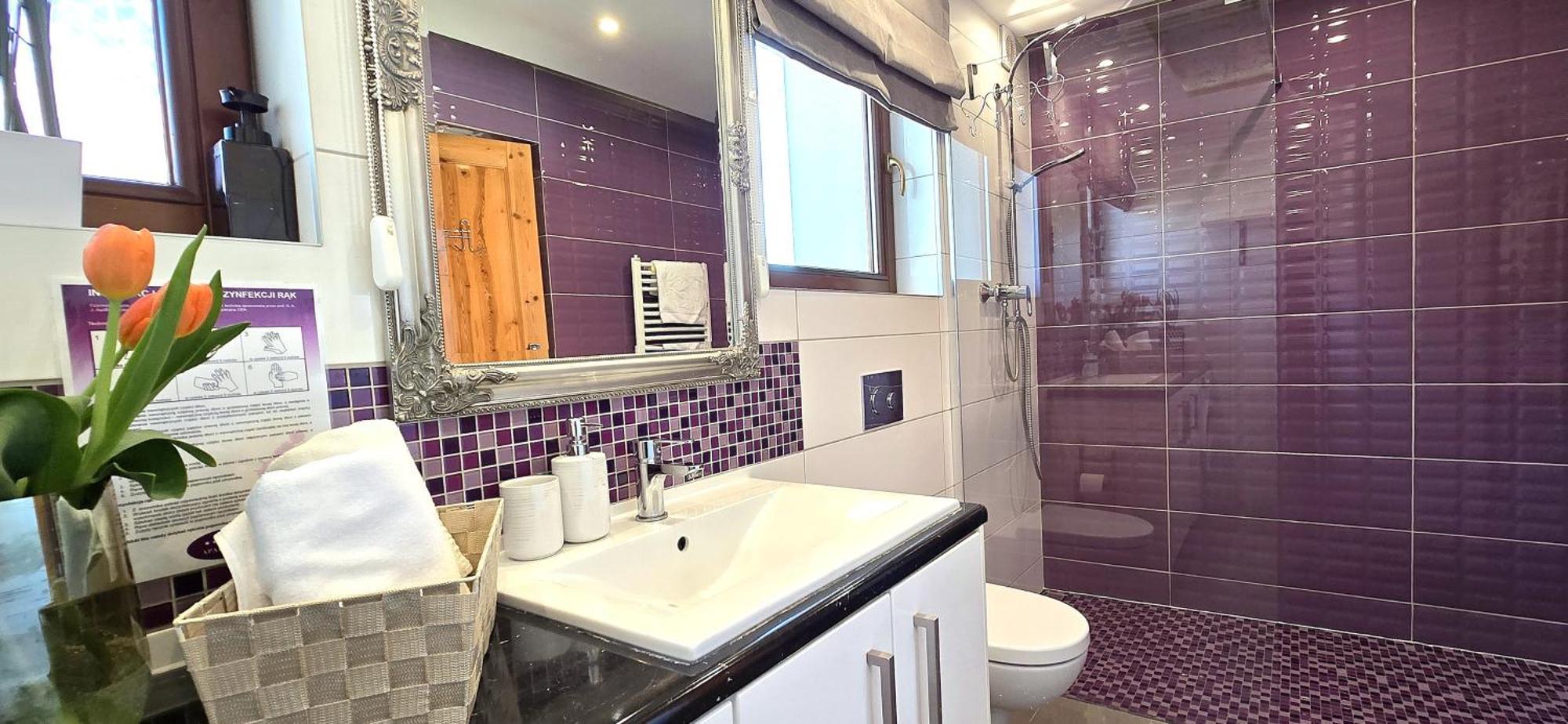 Vip Apartamenty Widokowe Ζακοπάνε Εξωτερικό φωτογραφία