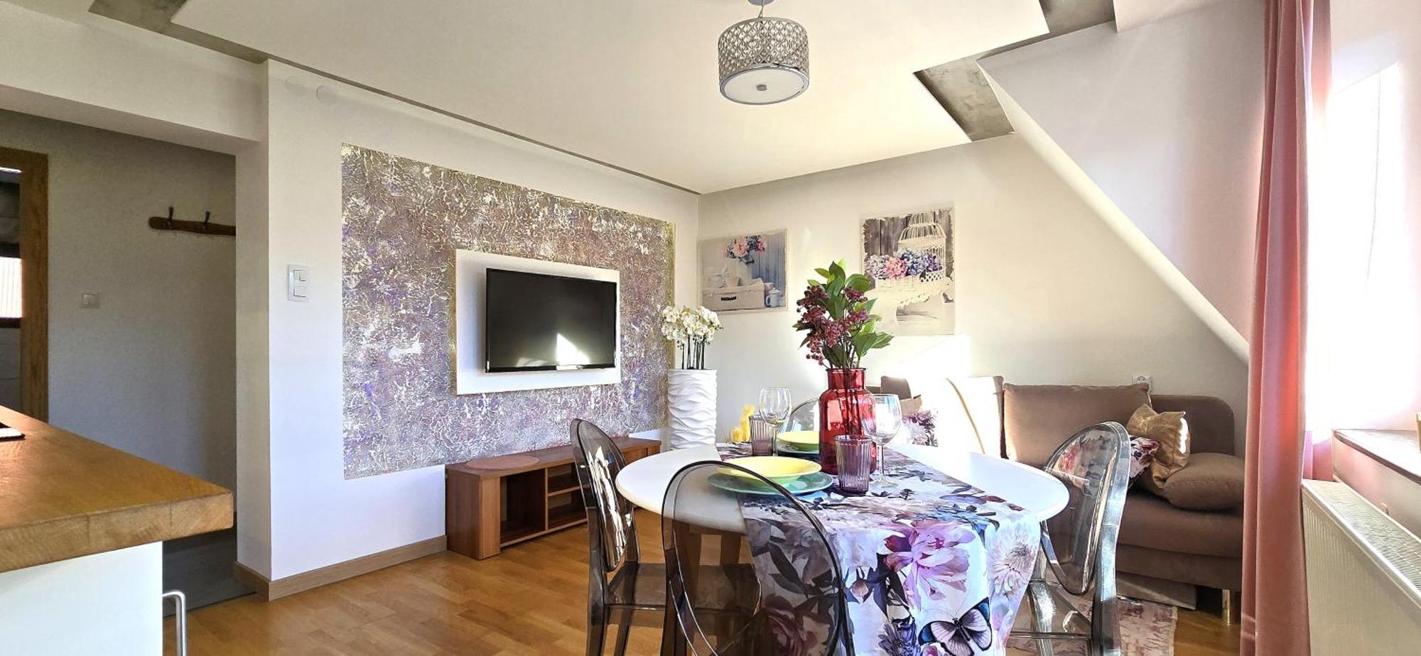 Vip Apartamenty Widokowe Ζακοπάνε Εξωτερικό φωτογραφία