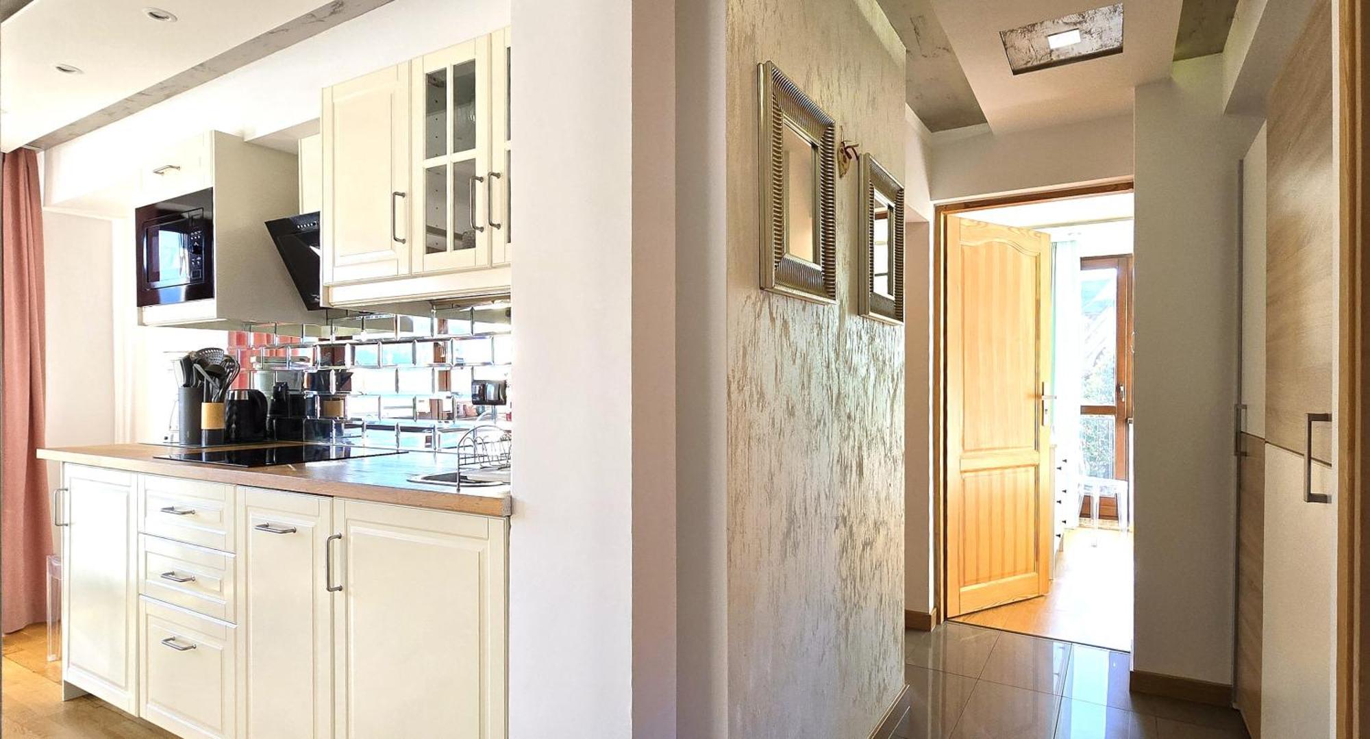 Vip Apartamenty Widokowe Ζακοπάνε Εξωτερικό φωτογραφία