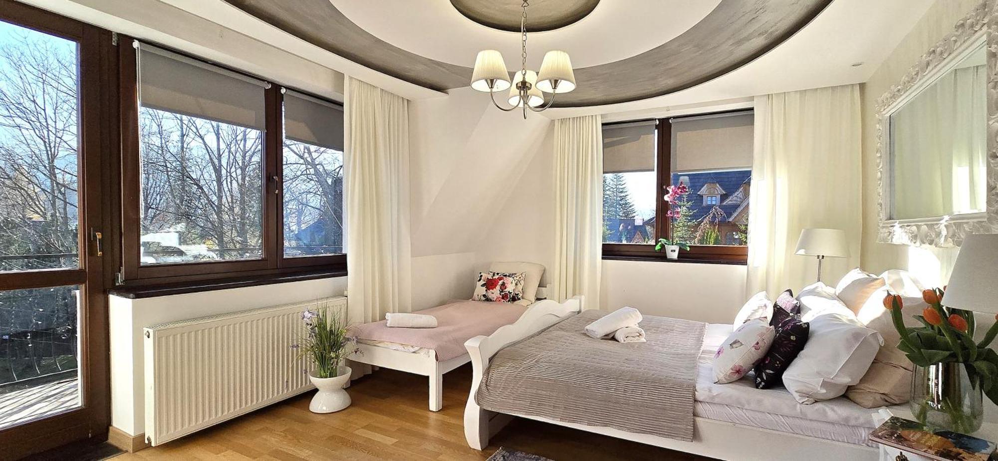 Vip Apartamenty Widokowe Ζακοπάνε Εξωτερικό φωτογραφία