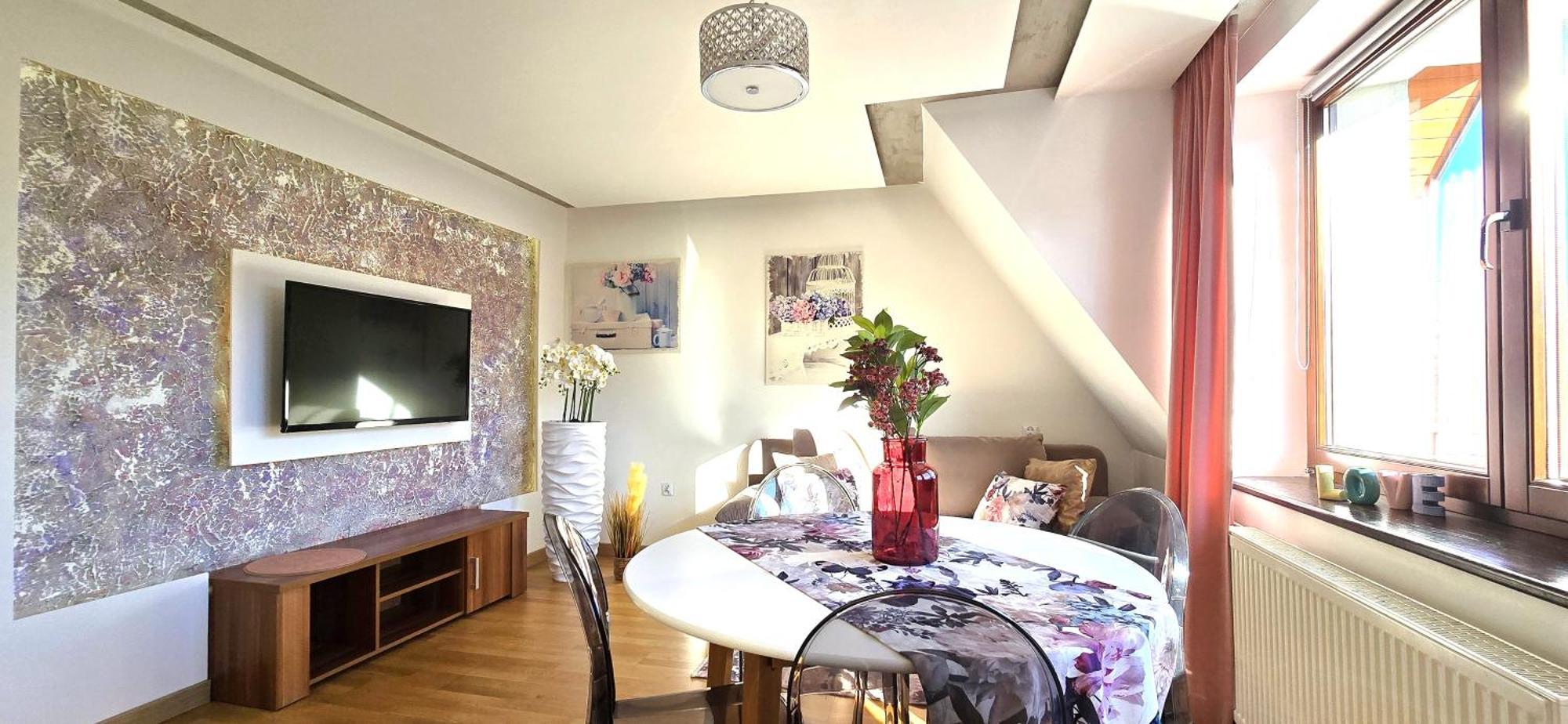 Vip Apartamenty Widokowe Ζακοπάνε Εξωτερικό φωτογραφία