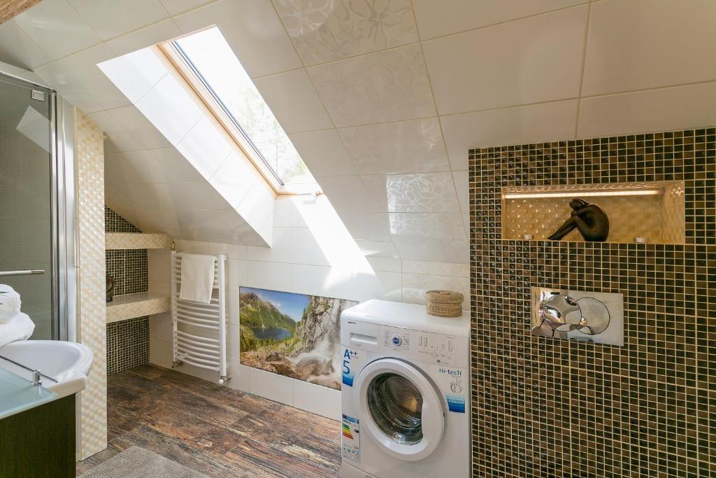 Vip Apartamenty Widokowe Ζακοπάνε Δωμάτιο φωτογραφία